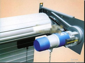 石家莊安裝卷簾門電動防火卷簾門銷售領先