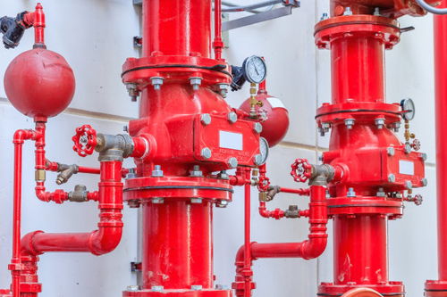 成立消防工程分公司需要什么條件,加盟消防工程分公司需要多少錢