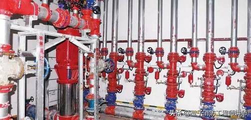 2019一級(jí)消防工程師技術(shù)實(shí)務(wù)考試內(nèi)容及要求