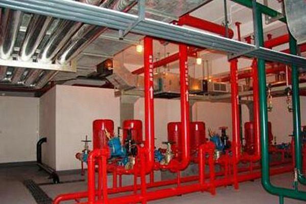 消防工程維保與施工一體式服務(wù) 上海天驕消防的卓越實(shí)踐