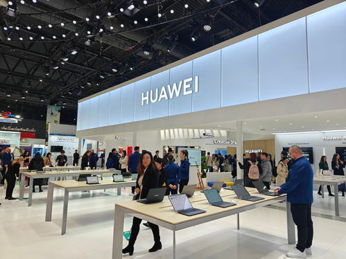 圖文直擊MWC 硬科技氣息濃厚，生成式AI成為焦點，網(wǎng)絡(luò)技術(shù)服務(wù)迎來新階段